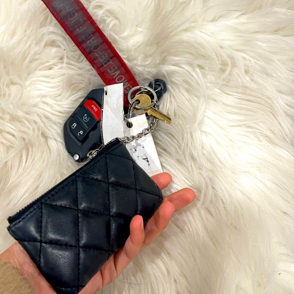 Keychain wallet - Picture 5 of 6